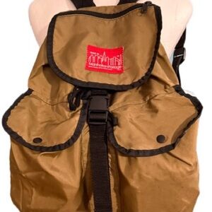 Manhattan Portage Backpack